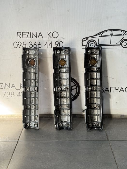 Клапанна кришка Renault Kangoo,Clio 1.9 F8Q