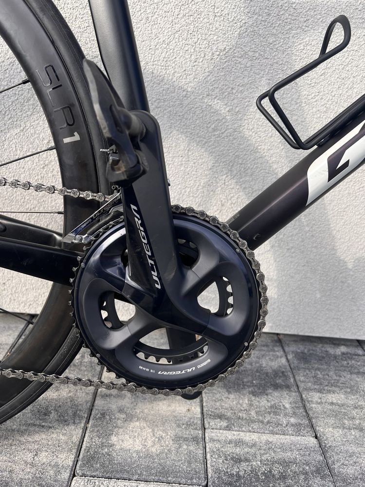 Giant TCR CARBON Ultegra