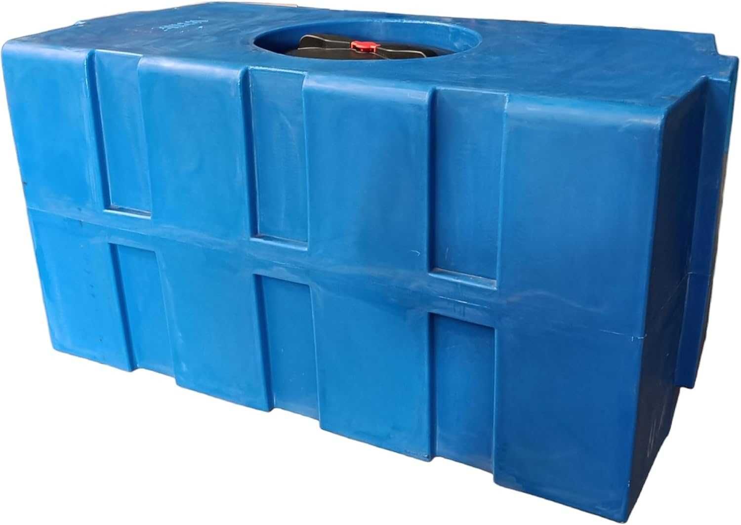 Tanque de água 240L de Grau Alimentício