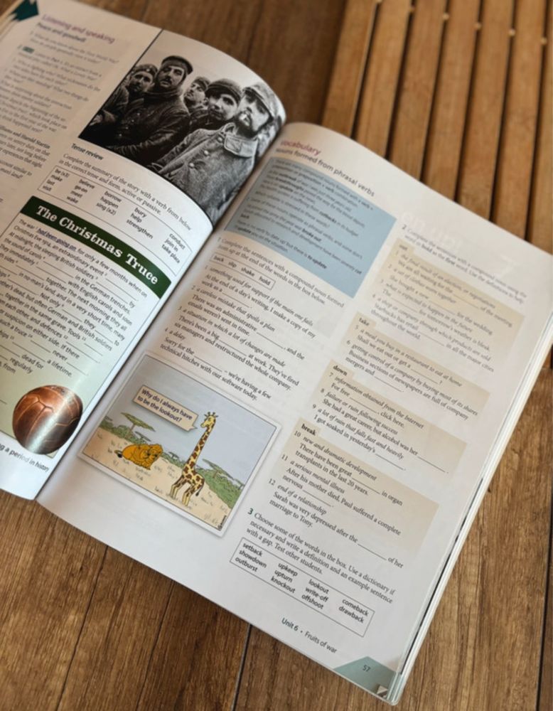 Headway advanced 5th edition students book + online practice
