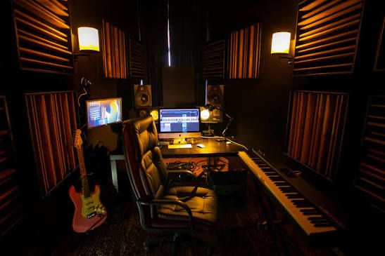 Сведение трека/Бит на заказ