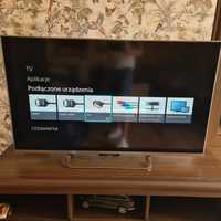 Telewizor Sony KDL-50W656A