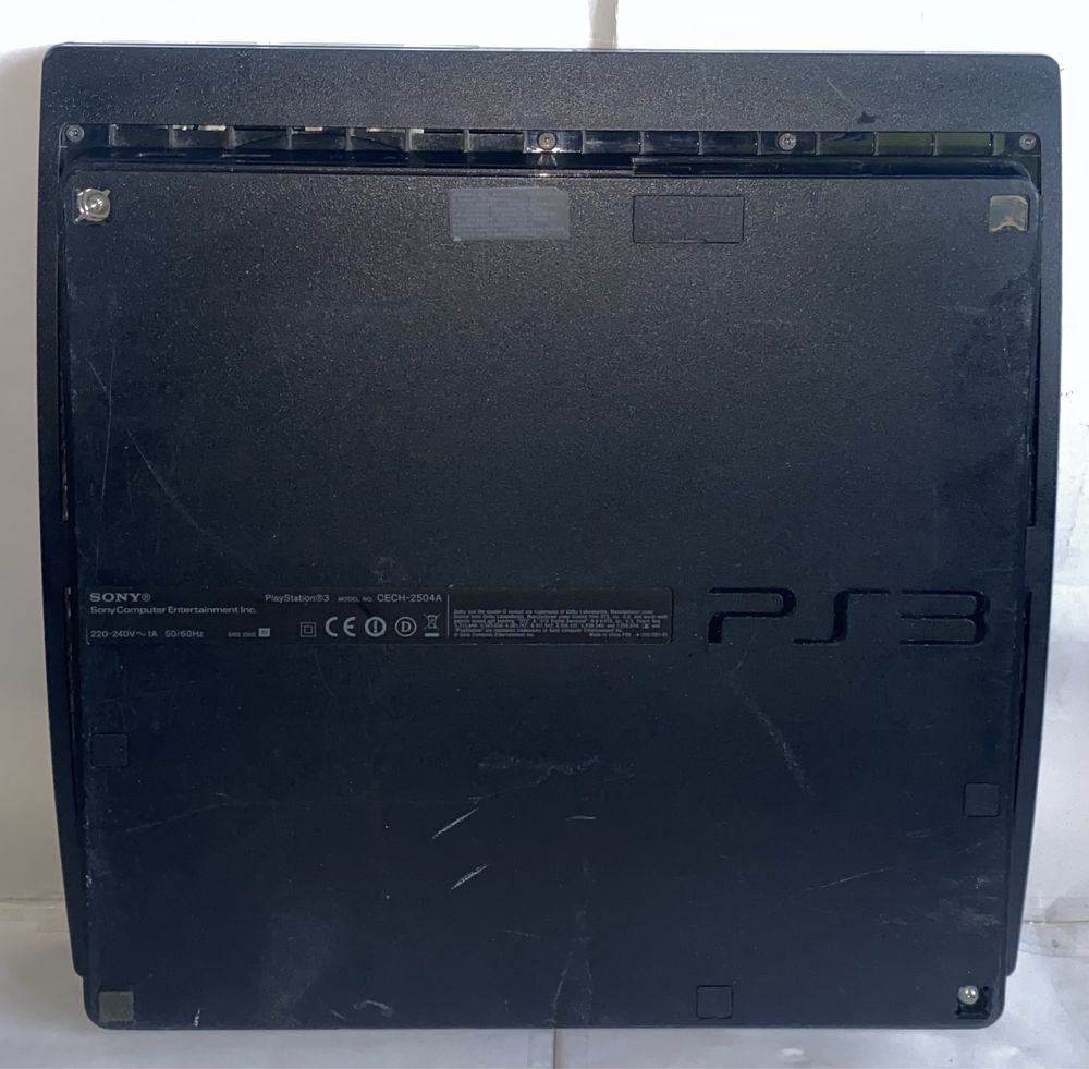 Konsola Sony PLAYSTATION 3 CEC-2504A NR R.4643