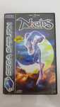 Jogo da Sega Saturn Nights Into Draems