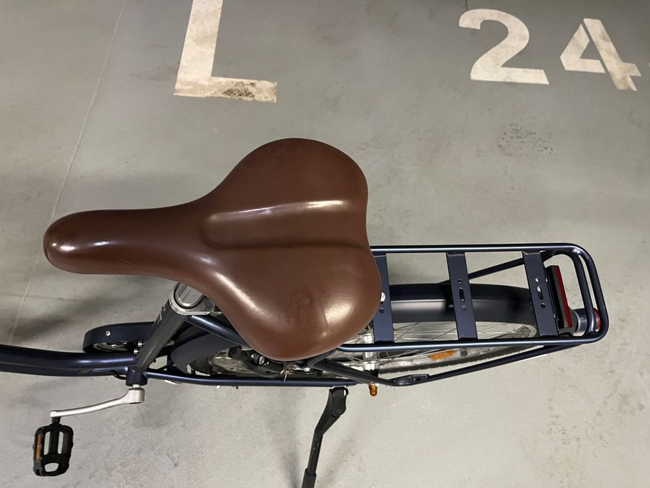 Rower Elops Classic 520