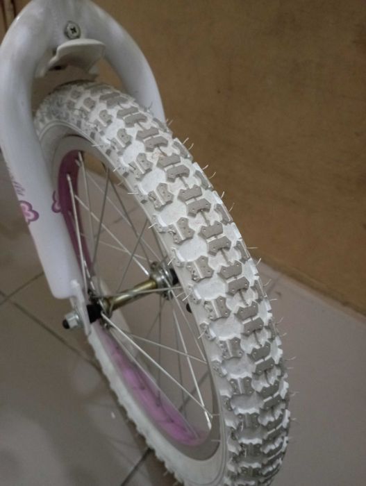 Велосипед Comanche Butterfly