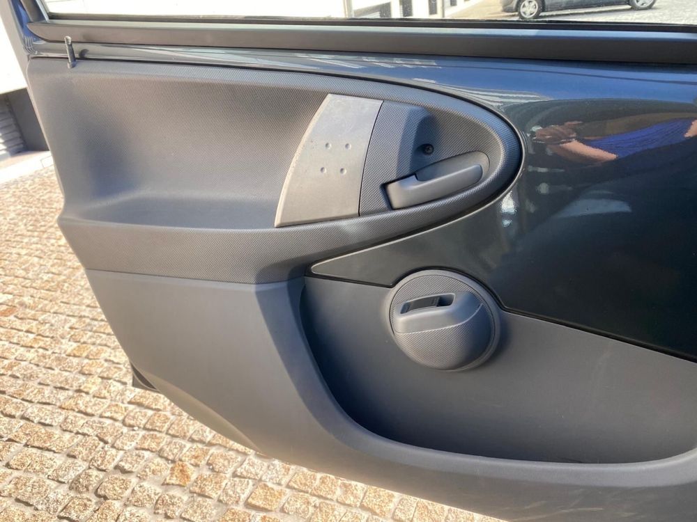 Toyota Aygo 1.0 Nacional -Ac