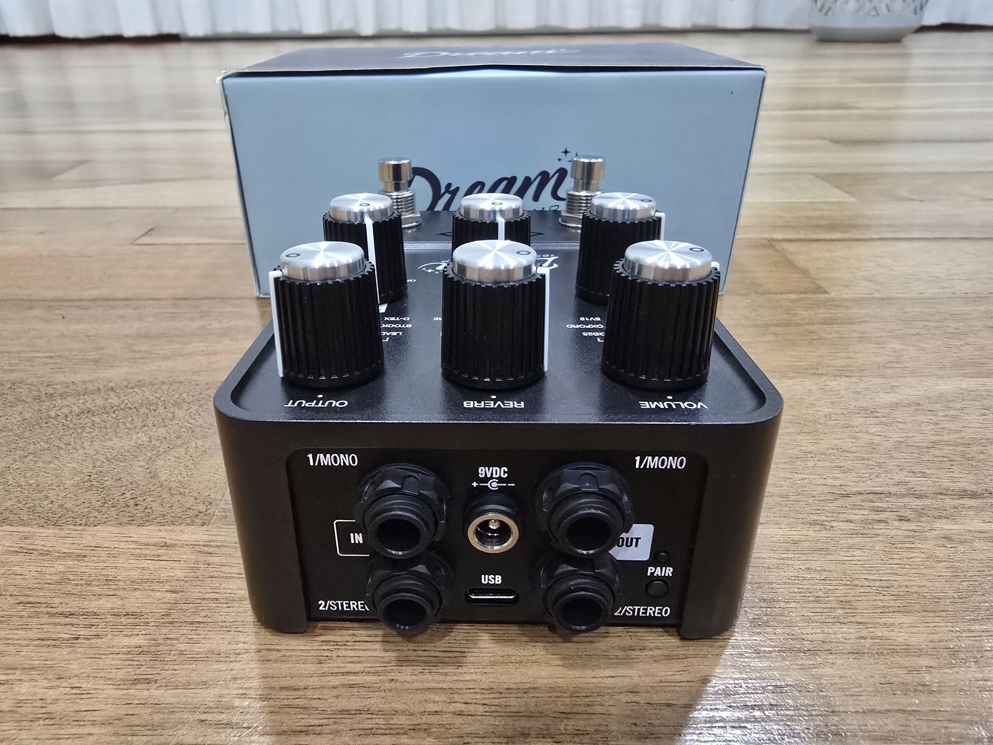 Universal Audio Dream 65