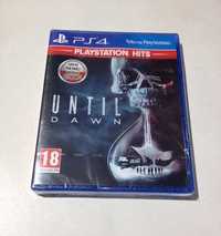 Until Dawn PL PS4 NOWA Sklep Irydium