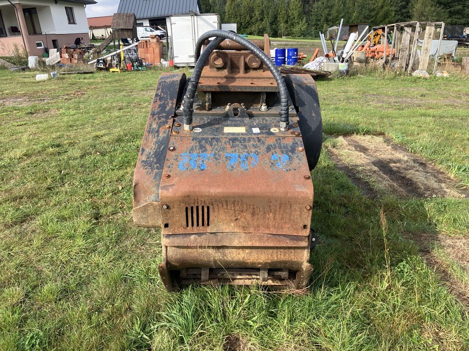 Łyżka krusząca MB BF70.2 2250kg 16-25t