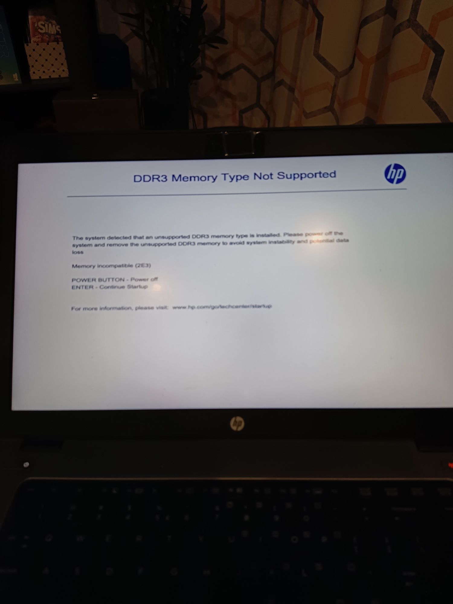 Laptop HP Elite Book 850