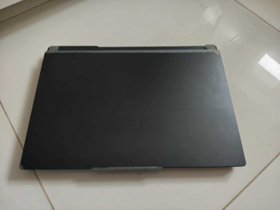 GAMINGOWY MSI CYBORG 15.6"i5 12GEN 12x4.40Ghz,16GB,RTX4060-8GB/GW2026