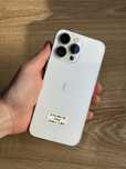АКБ 96% Гарний Apple iPhone 14 Pro Max 128 Silver Neverlock