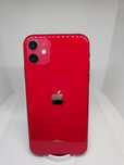Iphone 11 128GB Vermelho - Preço Fixo