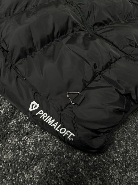 Нові оригінальні пуховики Nike ACG Gore tex чоловічі куртки поховики