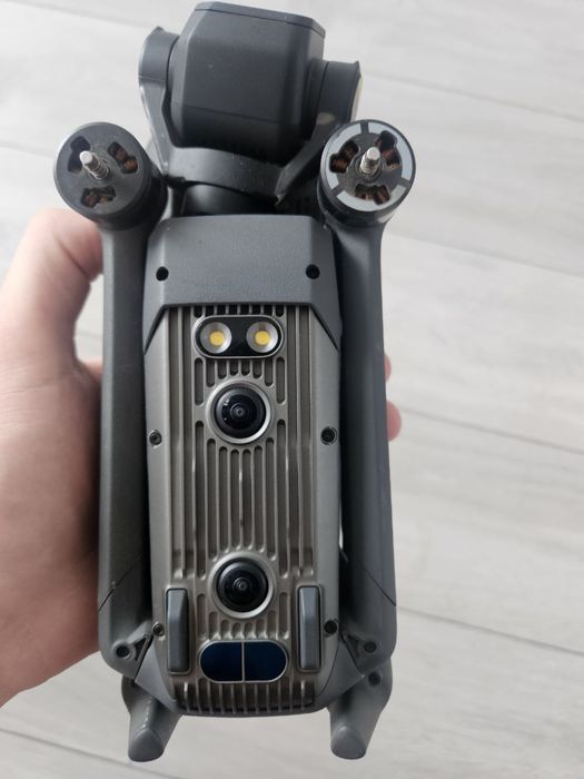 Мавік 3е тушка б/у