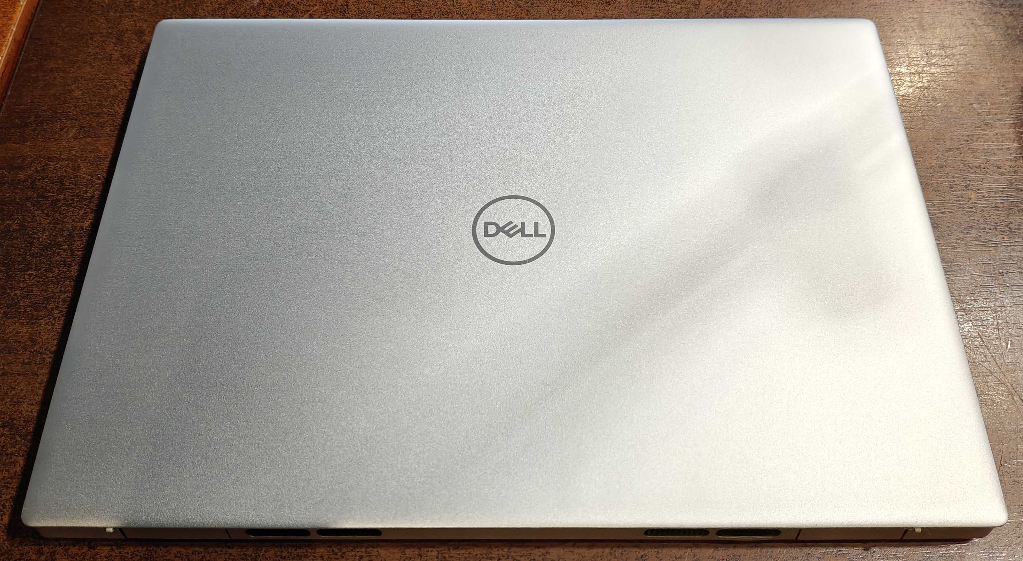 Dell Inspiron 16 Plus/7630/i7-13620H/RTX 4060/SSD NVMe 1TB/16GB RAM