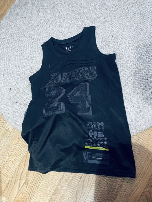 Kobe Bryant Nike MVP koszulka na ramiaczka . Roz S