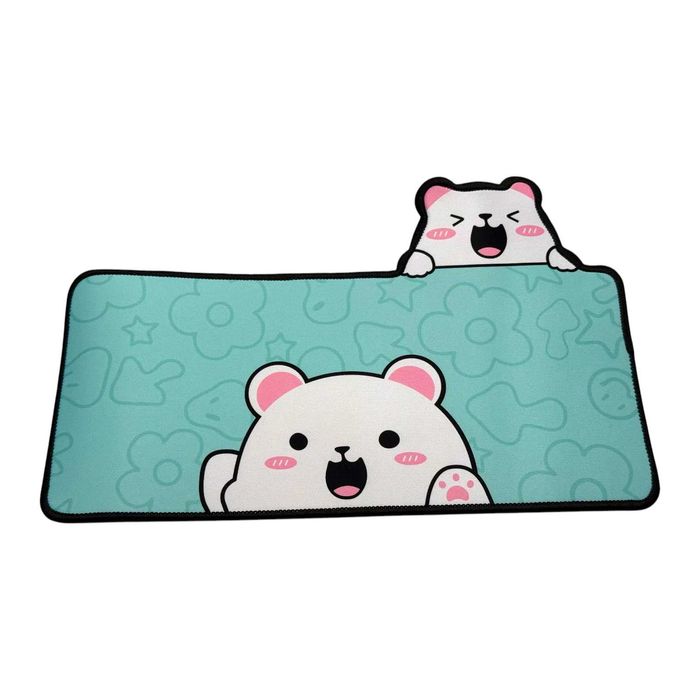 Міні килимки для механічних клавіатур TX / Keebmat / Meletrix