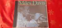 Płyta CD    MILES DAVIS  - Ballads & Blues   [ Blue Note ]