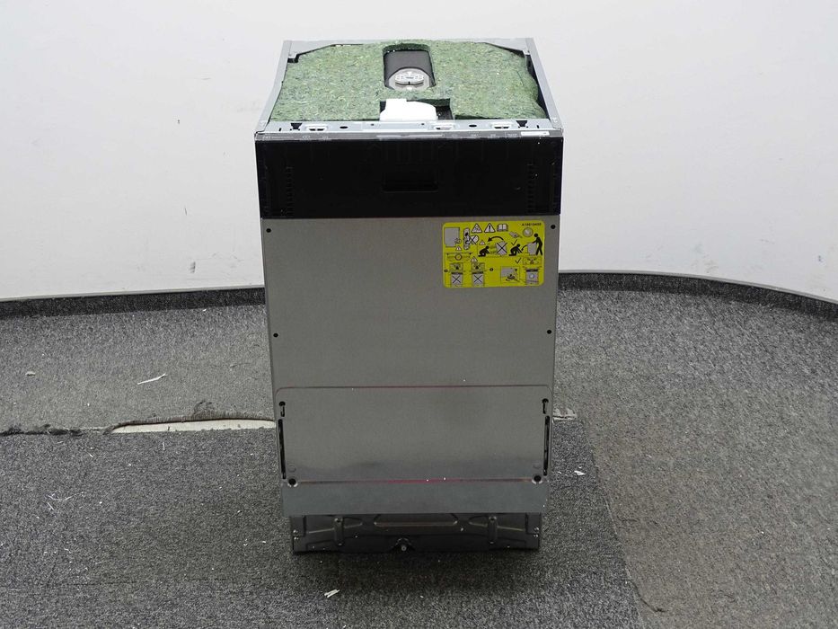 Zmywarka do zabudowy Electrolux EEM66331L 44,6cm nowa
