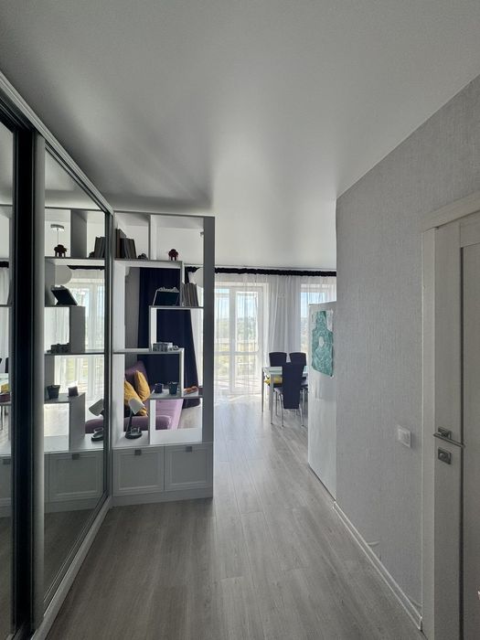 Квартира для себе або під оренду. ЖК Покровський центр