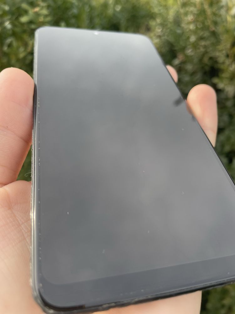 Дисплейный модуль samsung a10