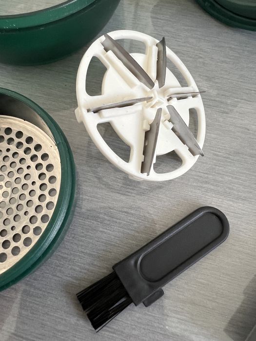 Беспроводная машинка для удаления катышек с зарядкой от Usb