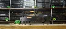 Підсилювач Pioneer A-304R/4Ω