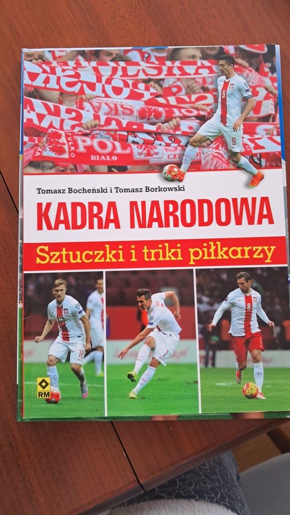 Kadra narodowa, Sztuki i triki piłkarzy