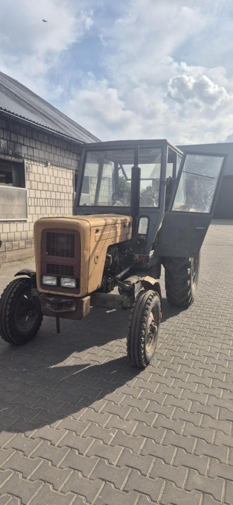 Sprzedam Ursus c-360