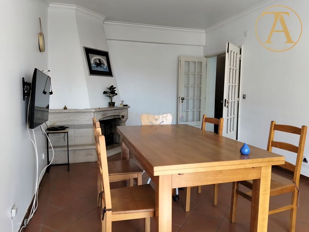 Apartamento T2 em Santarém