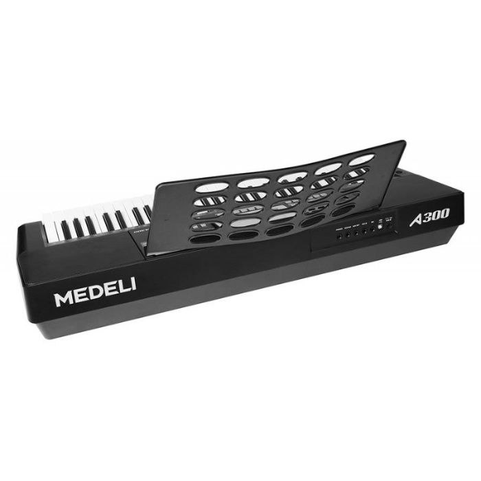 MEDELI A300 - keyboard z klawiaturą dynamiczną i portem USB