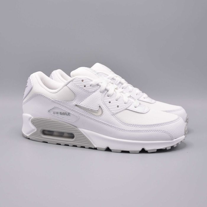 Кросівки Nike Air Max 90 Оригінал! FN8005-100 кроссовки