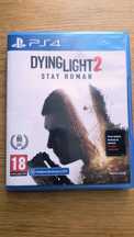 Gra Dying Light 2 Stay Human PS4 PS5 PL