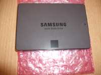 Disco Samsung SSD 840 EVO SATA III 120GB