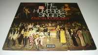 The Les Humphries Singers Live in Concert 2 LP