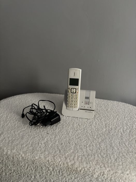 Telefon stacjonarny