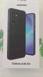 Vendo Samsung Galaxy A36 5G - Novo