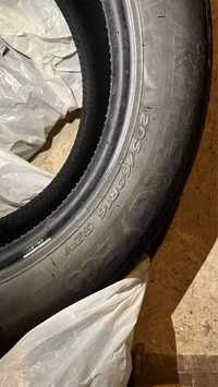 Комплект летней резины Hankook Kinergy Eco 205/60 R16 92V