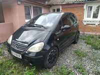 Продам Mercedes Benz A170