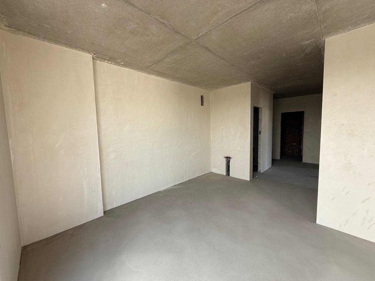 Продаж 2к квартири 67,2 кв. м на вул. Кавказька 32Б