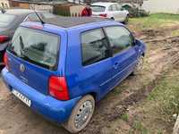 Volkswagen Lupo 1.0