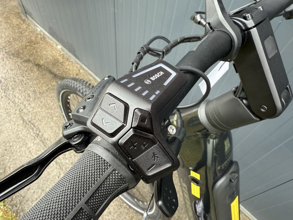 Nowy rower elektryczny Stevens Cross E-Universe 6.5.1 FEQ Forma 46