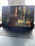 MacBook Air 15” M3 +Midnight | Idealny stan