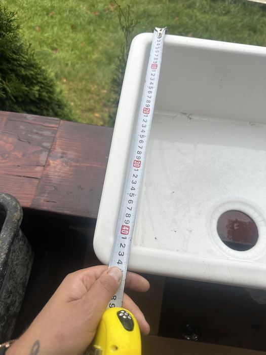 Zlewozmywak ceramiczny uzywany bardzo modny