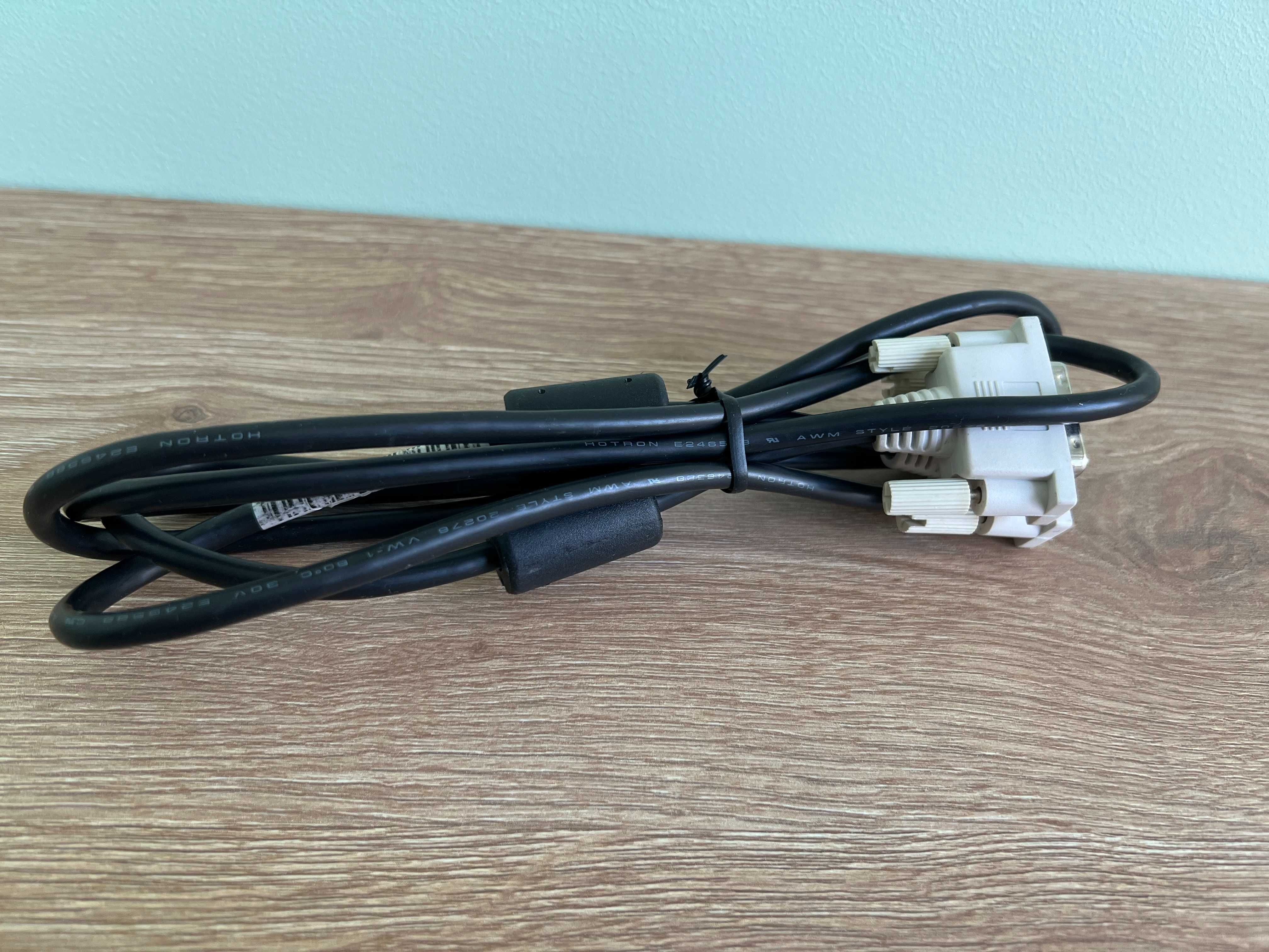 Кабель Dell DVI-D Dual Link 1.8 м