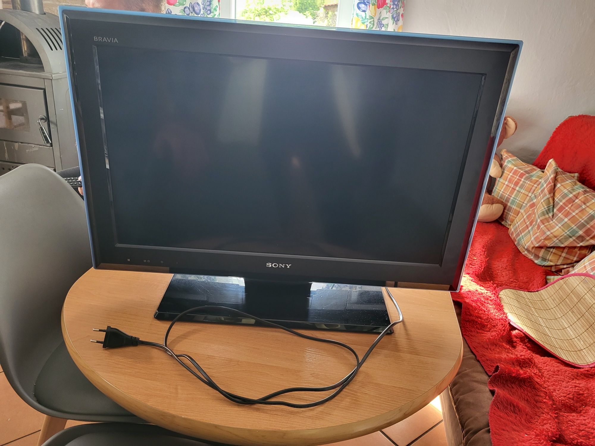 Sony bravia 26 cale