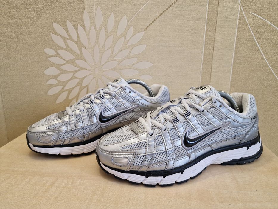 Кросівки Nike P-6000 оригінал розмір 37.5