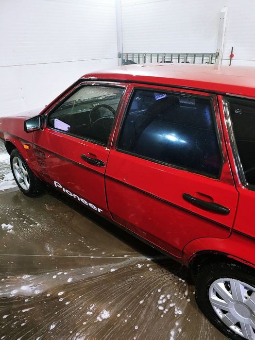 Продам! Авто ВАЗ 2109 за деталями пишіть на вайбер